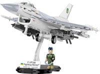 Photos - Construction Toy COBI F-16AM Fighting Falcon 5893 