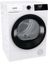 Photos - Tumble Dryer Gorenje DHNE82/PL 