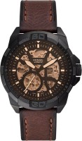 Wrist Watch FOSSIL Bronson ME3219 