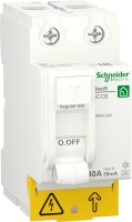 Photos - Voltage Monitoring Relay Schneider Resi9 R9R61240 