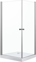 Photos - Shower Enclosure Kerra Madrid 80x80