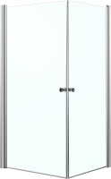 Photos - Shower Enclosure Kerra Madrid 90x90