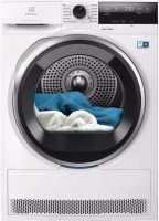 Photos - Tumble Dryer Electrolux DelicateCare 700 MEWD3E9C7P 