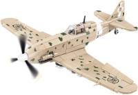 Photos - Construction Toy COBI Macchi C.202 Folgore 5760 