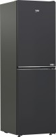 Photos - Fridge Beko CNG 4692 VA graphite