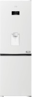 Fridge Beko CNB 3G4686 DVW white