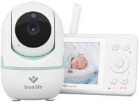 Baby Monitor Truelife NannyCam R4 