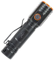 Flashlight PNI Adventure F650 