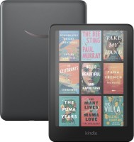 E-Reader Amazon Kindle Colorsoft SE 