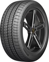 Photos - Tyre Continental TrueContact Tour 54 235/60 R17 102T 