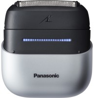 Photos - Shaver Panasonic ES-CM3BKS511 