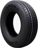 Photos - Tyre Cosmo El Jefe HT 2 245/75 R16 120Q 