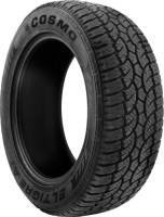 Photos - Tyre Cosmo El Tigre AT 245/75 R17 121S 