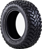 Photos - Tyre Cosmo Mud Kicker 265/75 R16 123Q 