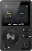 Photos - MP3 Player Walker H2 Hi-Fi 