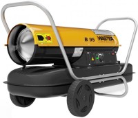 Photos - Industrial Space Heater Master B 95 CEL 