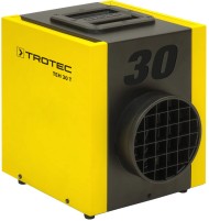 Photos - Industrial Space Heater Trotec TEH 30 T 