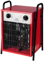 Photos - Industrial Space Heater Volteno VO1822 