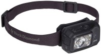 Flashlight Black Diamond Storm 500-R 