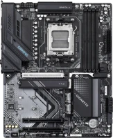 Photos - Motherboard Gigabyte X870 GAMING WIFI6 