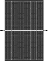 Photos - Solar Panel Trina TSM-NEG9R.28 430W 430 W