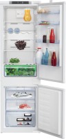 Photos - Integrated Fridge Beko BCND 4VE73 