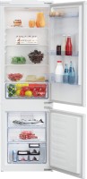 Integrated Fridge Beko BCSM 473 