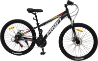 Photos - Bike Profi MTB2601-2 