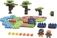 Photos - Construction Toy Marioinex Cocoa Plantation 906392 