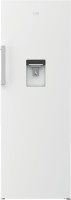 Photos - Fridge Beko LSP 4671 DW white