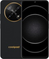 Photos - Mobile Phone CoolPAD C16 128 GB / 4 GB