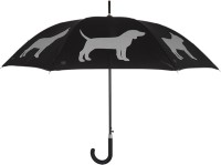 Photos - Umbrella Esschert Design Reflector Dogs 