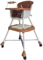 Photos - Highchair Spoko SP-08 