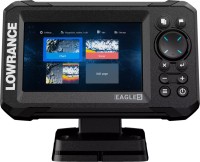 Fish Finder Lowrance Eagle-5 SplitShot HD 