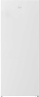 Photos - Fridge Beko RSSA 290M41 WN white