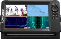 Photos - Fish Finder Lowrance Eagle-9 TripleShot HD 