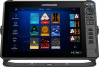 Fish Finder Lowrance HDS-12 PRO 