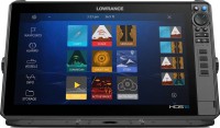 Photos - Fish Finder Lowrance HDS-16 PRO 