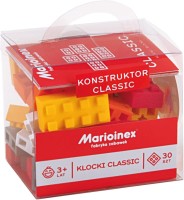 Photos - Construction Toy Marioinex Classic 903056 