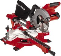 Photos - Power Saw Einhell Classic TE-SM 36/210 Li (2x5.2Ah) 