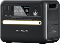 Photos - Portable Power Station TALLPOWER V2400 