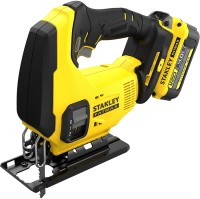 Electric Jigsaw Stanley FatMax SFMCS600M1K 