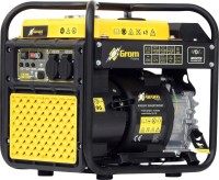 Photos - Generator GROM QL3500ig 