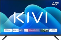 Photos - Television Kivi 43F730QB 43 "