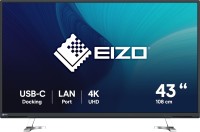 Photos - Monitor Eizo FlexScan EV4340X 42.5 "