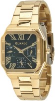 Photos - Wrist Watch Guardo 012727-5 