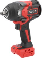 Photos - Drill / Screwdriver Yato YT-828072 