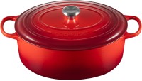 Photos - Terrine / Cauldron Le Creuset 21178350602430 8.9 L