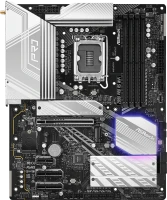 Photos - Motherboard ASRock Z890 Pro RS WiFi 