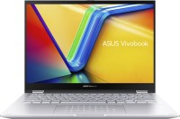 Photos - Laptop Asus Vivobook S 14 Flip TN3402YA (TN3402YA-LZ311W)